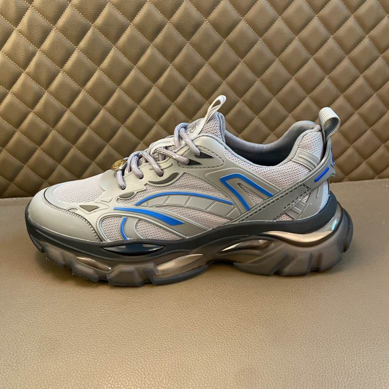 men gucci shoes-345